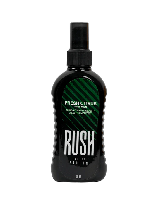 RUSH FOR MEN – 190 ml.