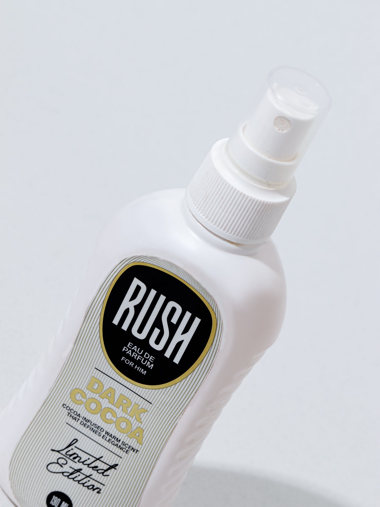 RUSH FOR MEN – Dark Cocoa