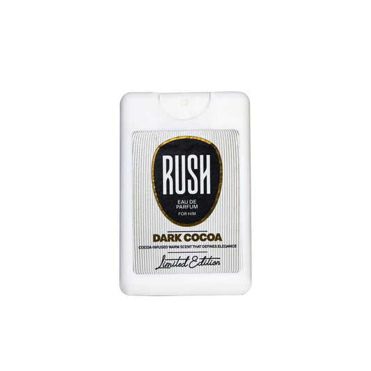 RUSH FOR MEN – Dark Cocoa