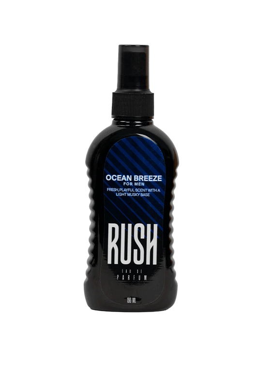 RUSH FOR MEN – OCEAN BREEZE