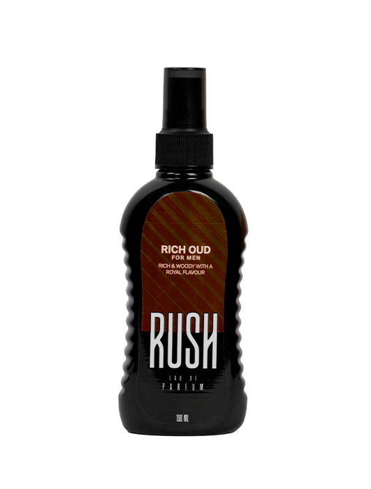 RUSH FOR MEN – RICH OUD